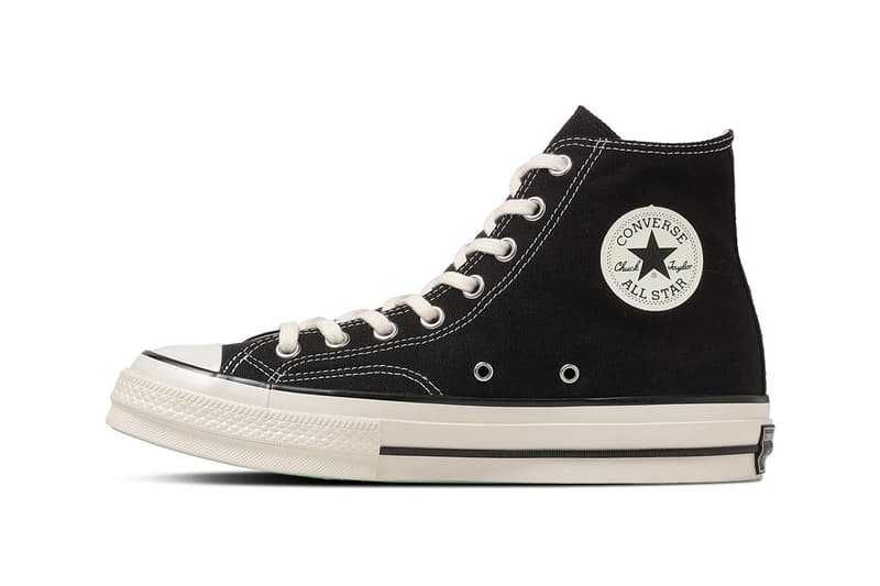 MoMA Converse Japan ALL STAR LGCY HI Release Date info store list buying guide photos price