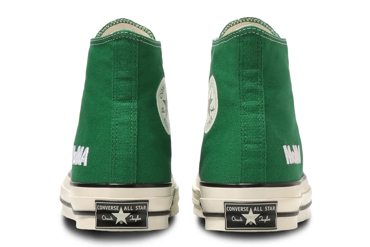 MoMA Converse Japan ALL STAR LGCY HI Release Date info store list buying guide photos price
