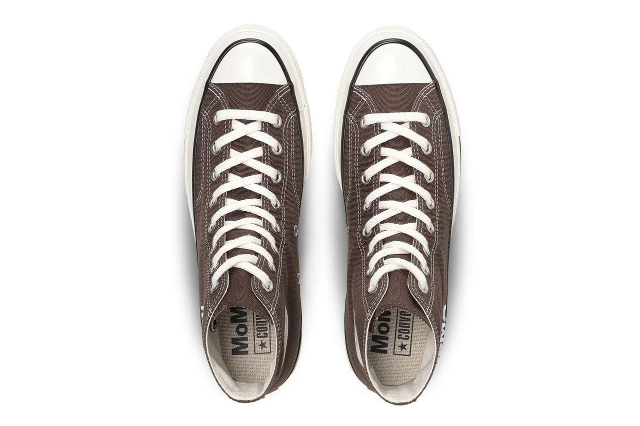 MoMA Converse Japan ALL STAR LGCY HI Release Date info store list buying guide photos price