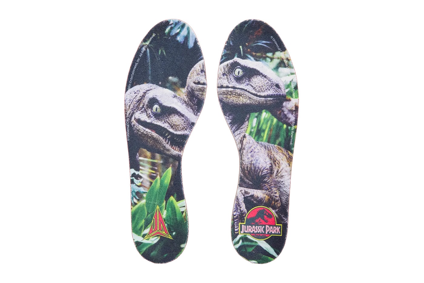 Nike Ja 3 “Jurassic Park” Official Images IU7240-001  Ja Morant