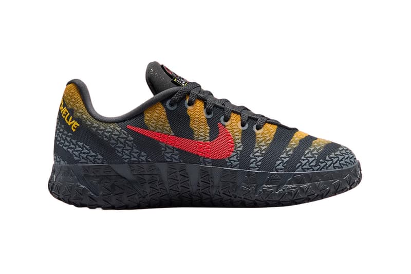 Nike Ja 3 “Jurassic Park” Official Images IU7240-001  Ja Morant