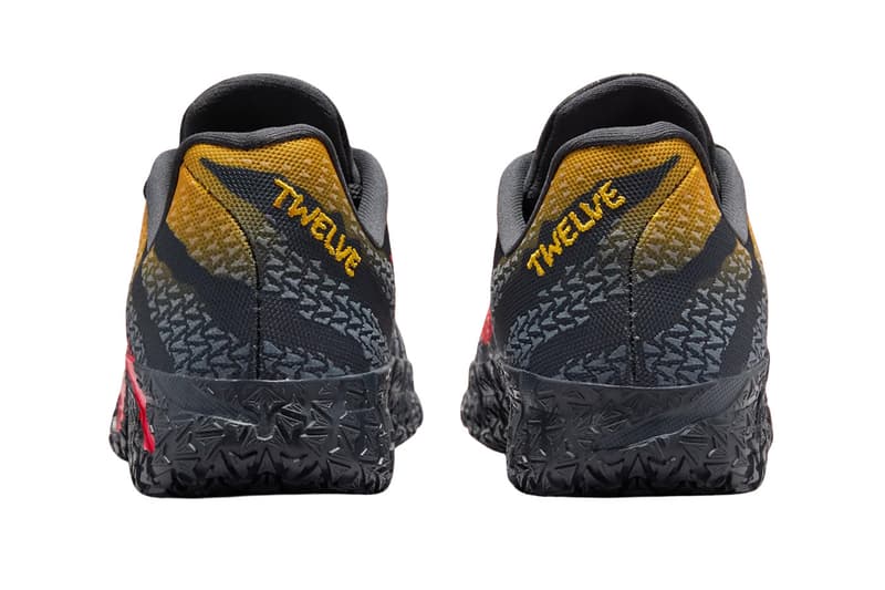 Nike Ja 3 “Jurassic Park” Official Images IU7240-001  Ja Morant