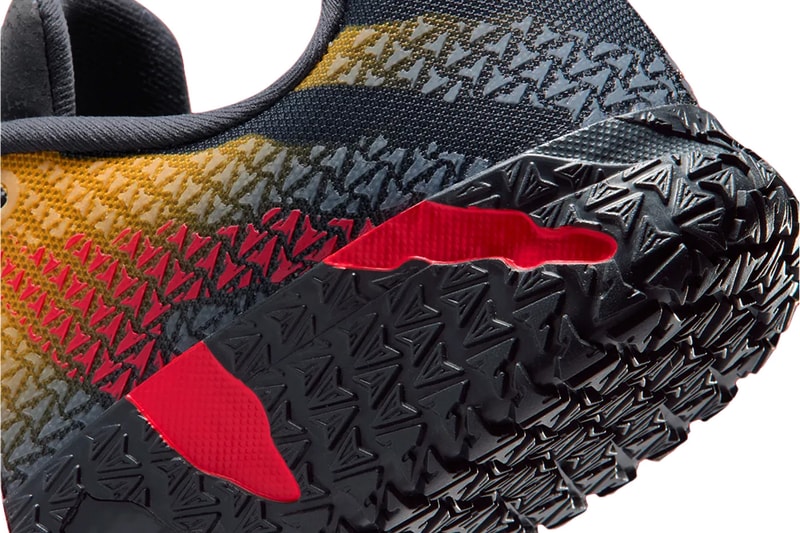 Nike Ja 3 “Jurassic Park” Official Images IU7240-001  Ja Morant