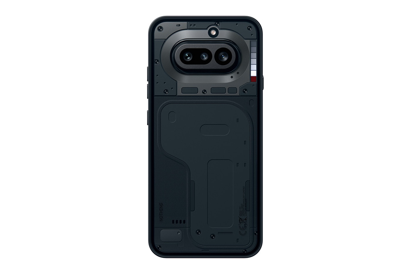Nothing Phone (4a  Phone (4a) Pro Headphone (a) Release Info