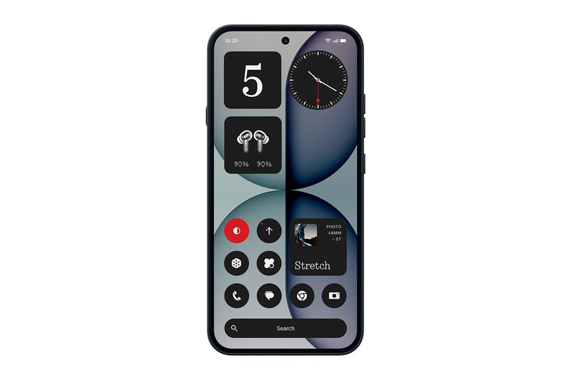 Nothing Phone (4a  Phone (4a) Pro Headphone (a) Release Info