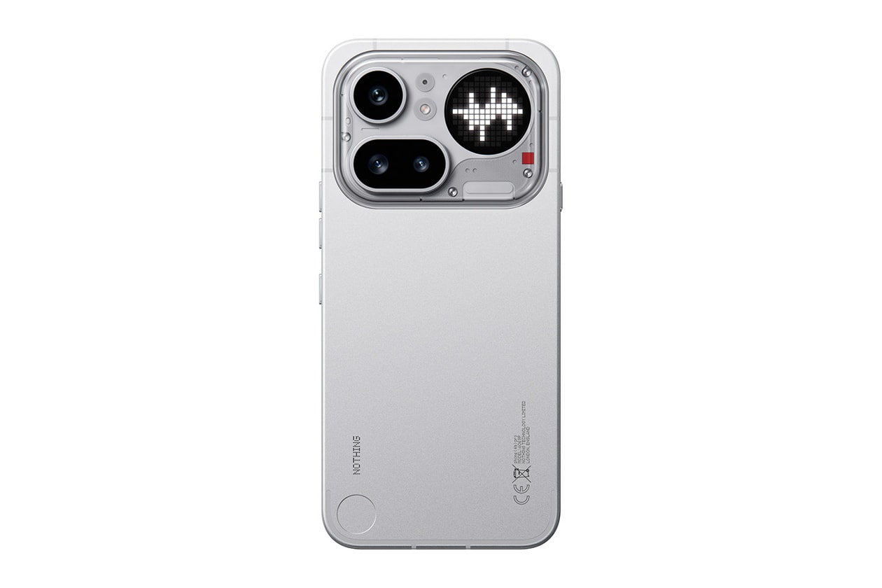 Nothing Phone (4a  Phone (4a) Pro Headphone (a) Release Info