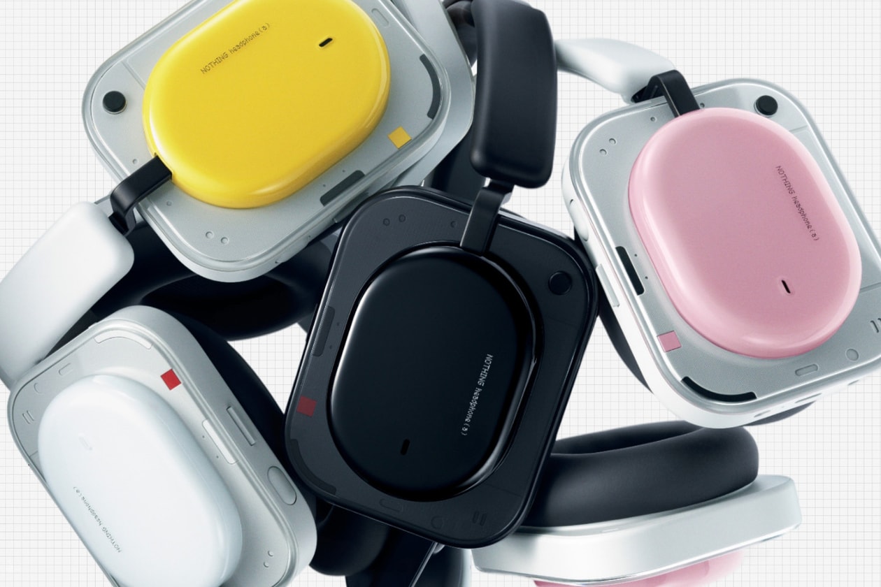 Nothing Phone (4a  Phone (4a) Pro Headphone (a) Release Info