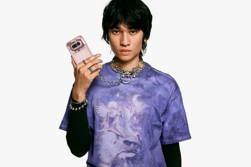 Nothing Phone (4a  Phone (4a) Pro Headphone (a) Release Info