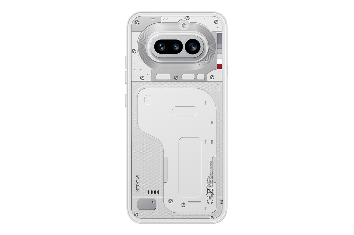 Nothing Phone (4a  Phone (4a) Pro Headphone (a) Release Info