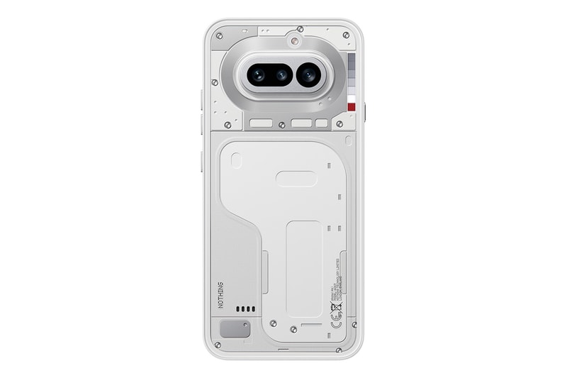 Nothing Phone (4a  Phone (4a) Pro Headphone (a) Release Info