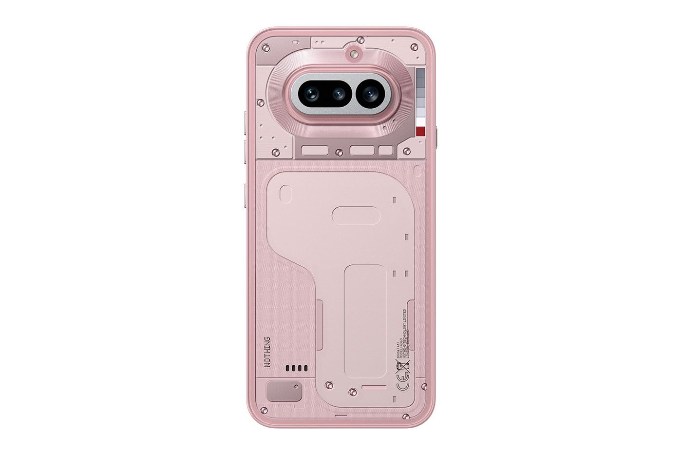 Nothing Phone (4a  Phone (4a) Pro Headphone (a) Release Info