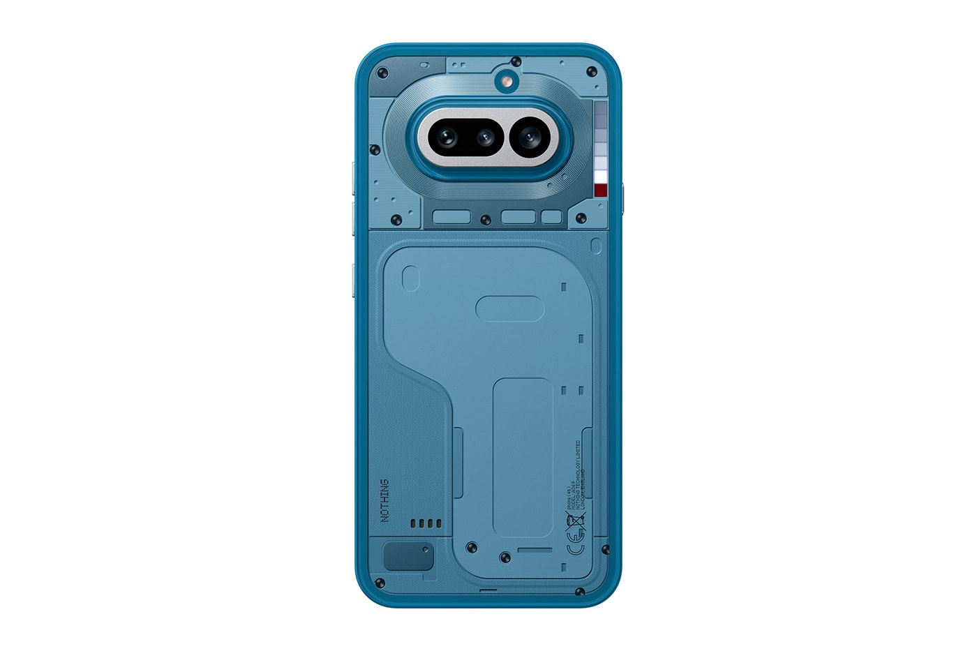 Nothing Phone (4a  Phone (4a) Pro Headphone (a) Release Info