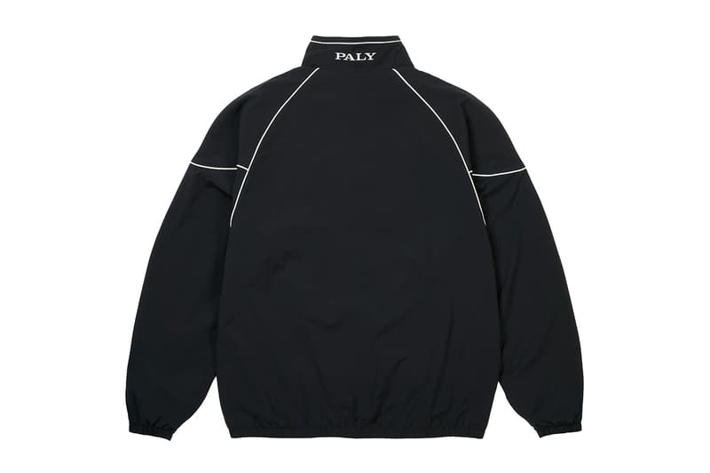 Palace Skateboards Spring 2026 Drop 6 Release Info Everything Dropping at Palace This Week