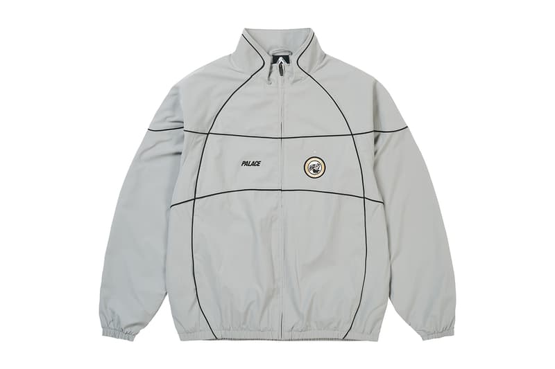 Palace Skateboards Spring 2026 Drop 6 Release Info Everything Dropping at Palace This Week