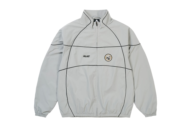 Palace Skateboards Spring 2026 Drop 6 Release Info Everything Dropping at Palace This Week