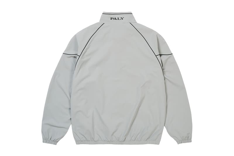 Palace Skateboards Spring 2026 Drop 6 Release Info Everything Dropping at Palace This Week