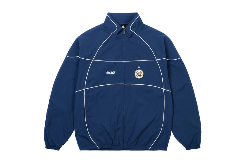 Palace Skateboards Spring 2026 Drop 6 Release Info Everything Dropping at Palace This Week