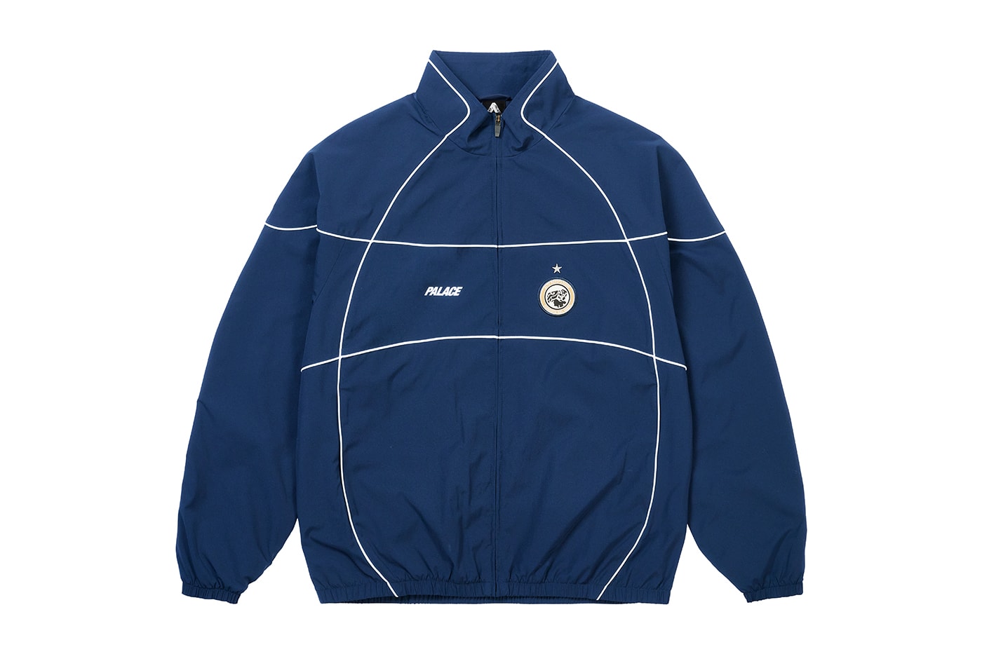 Palace Skateboards Spring 2026 Drop 6 Release Info Everything Dropping at Palace This Week