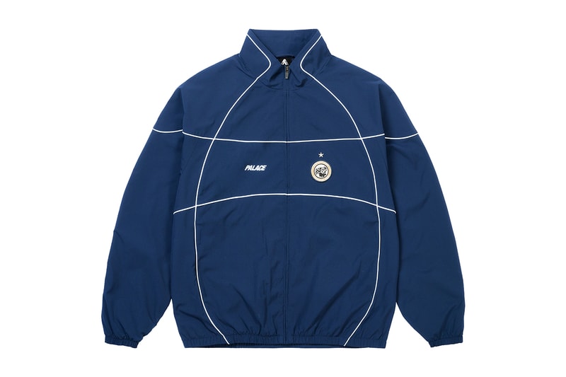 Palace Skateboards Spring 2026 Drop 6 Release Info Everything Dropping at Palace This Week