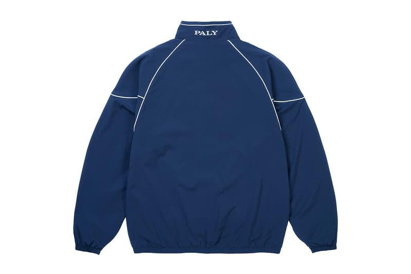 Palace Skateboards Spring 2026 Drop 6 Release Info Everything Dropping at Palace This Week