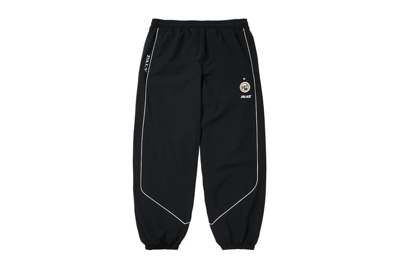 Palace Skateboards Spring 2026 Drop 6 Release Info Everything Dropping at Palace This Week