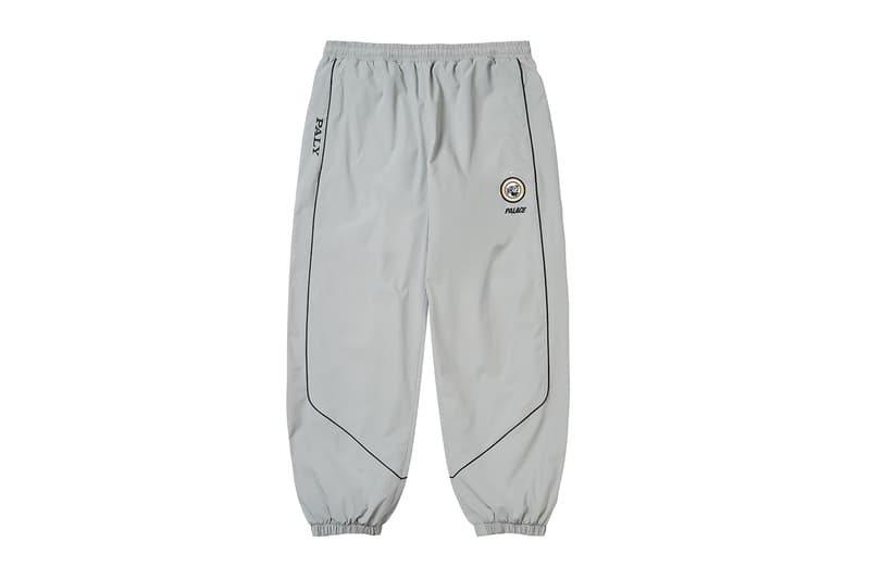 Palace Skateboards Spring 2026 Drop 6 Release Info Everything Dropping at Palace This Week