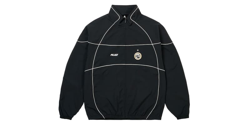 Palace Skateboards Spring 2026 Drop 6 Release Info Everything Dropping at Palace This Week