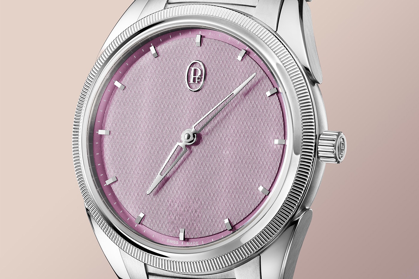 Parmigiani Fleurier Tonda PF Automatic 36mm Alta Rosa Release Info