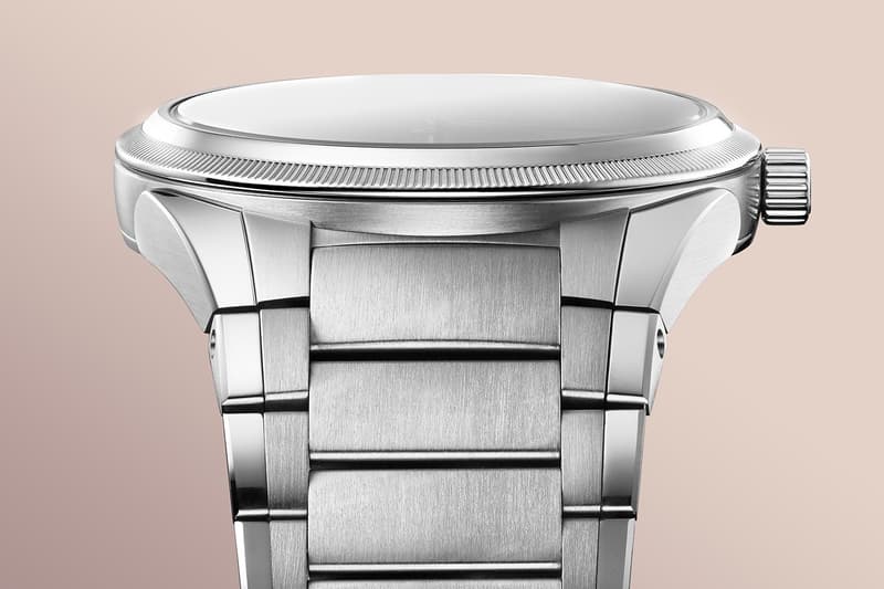 Parmigiani Fleurier Tonda PF Automatic 36mm Alta Rosa Release Info