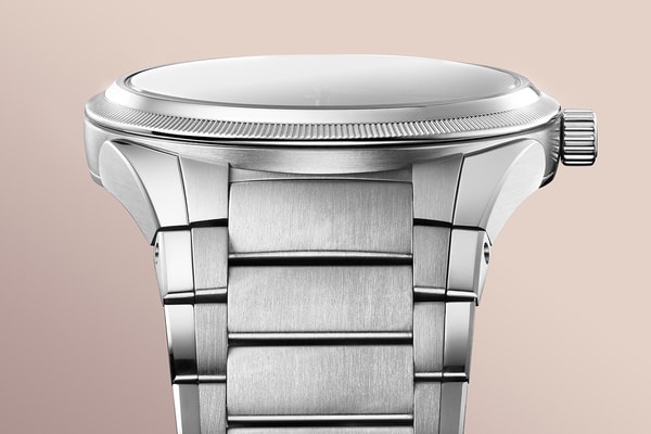 Parmigiani Fleurier Tonda PF Automatic 36mm Alta Rosa Release Info