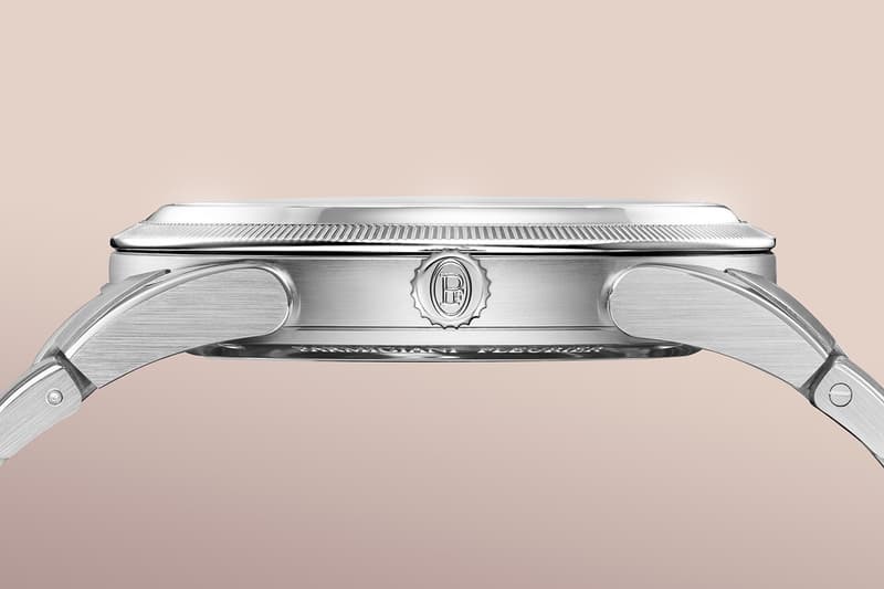 Parmigiani Fleurier Tonda PF Automatic 36mm Alta Rosa Release Info