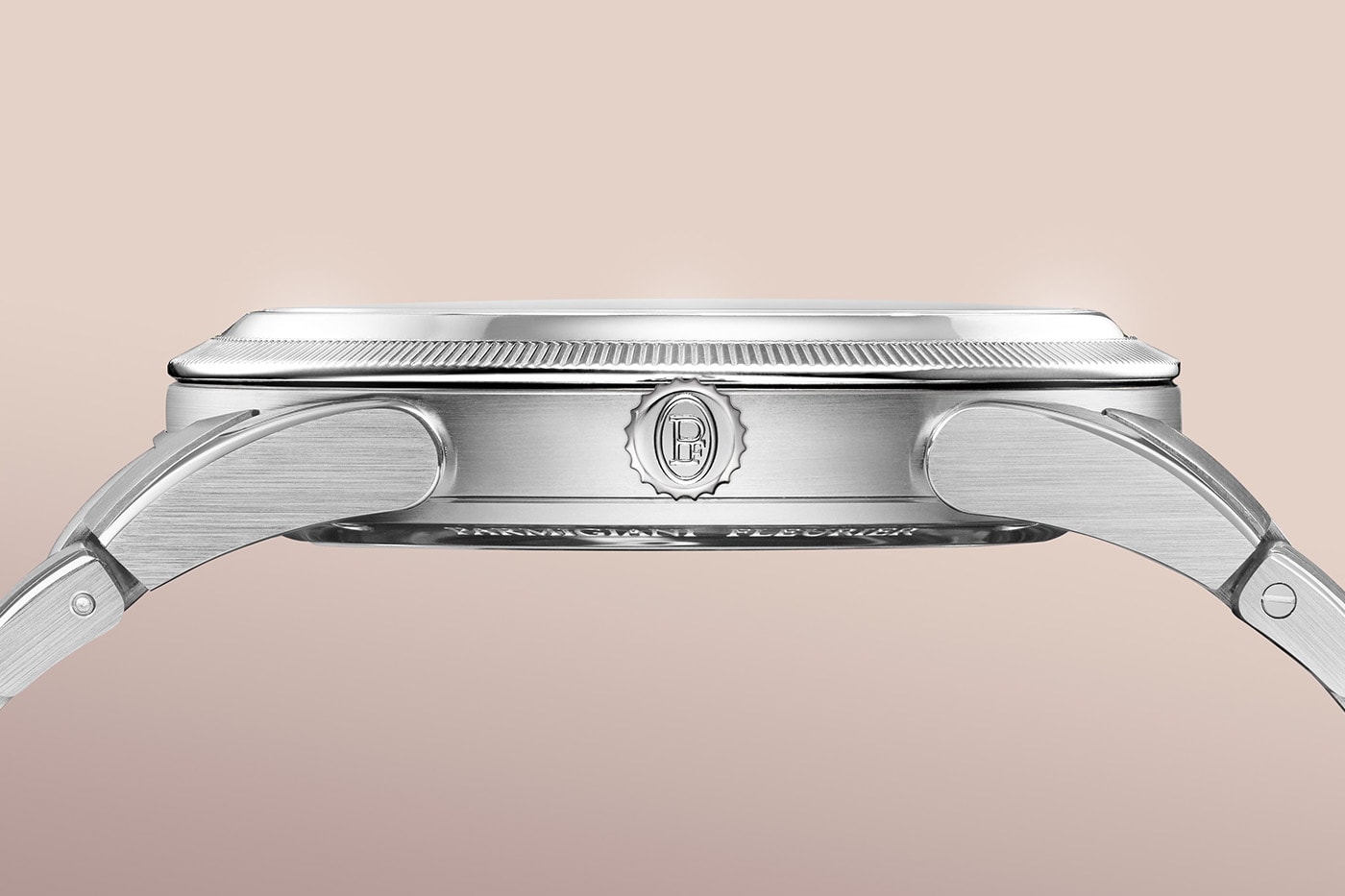 Parmigiani Fleurier Tonda PF Automatic 36mm Alta Rosa Release Info