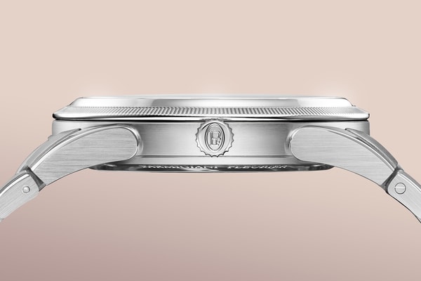 Parmigiani Fleurier Tonda PF Automatic 36mm Alta Rosa Release Info