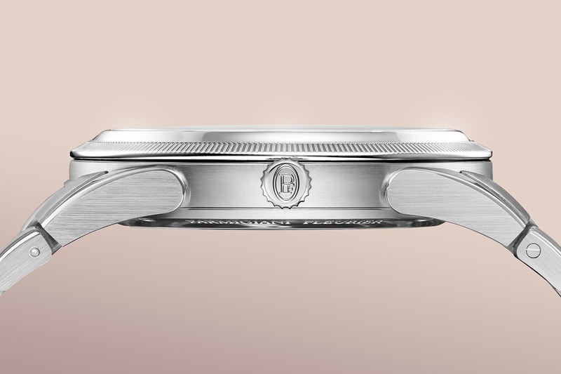 Parmigiani Fleurier Tonda PF Automatic 36mm Alta Rosa Release Info