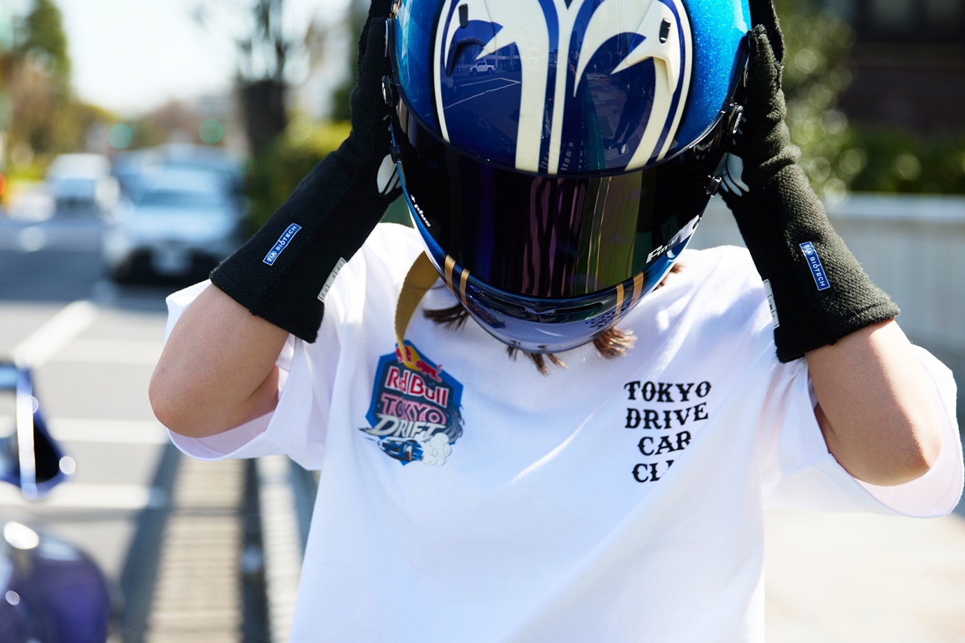 Red Bull Tokyo Drift Returns for 2026 With an Exclusive Tokyo Drive Car Club Collaboration