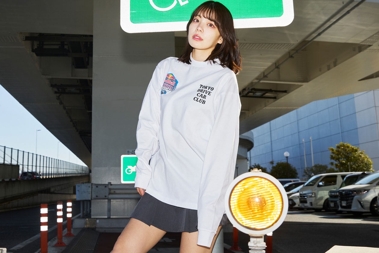 8 Drops You Don't Want to Miss This Week NEIGHBORHOOD SSUR ROA and wander  NikeSKIMS Hélas Palace Skateboards Arc’teryx BEAMS Engineered Garments BEAMS PLUS Red Bull Tokyo Drive Car Club