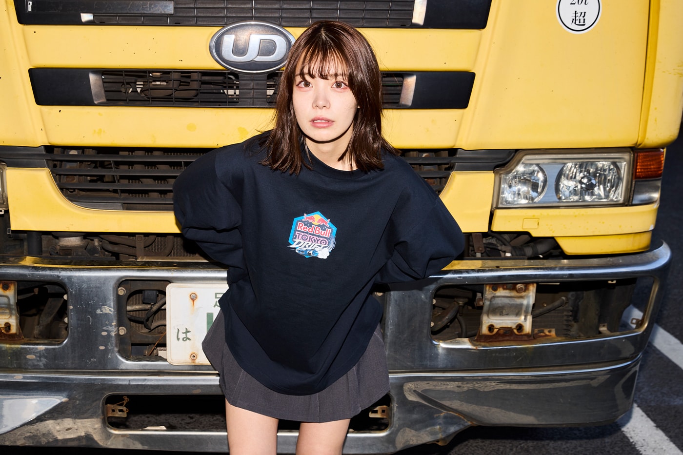 Red Bull Tokyo Drift Returns for 2026 With an Exclusive Tokyo Drive Car Club Collaboration