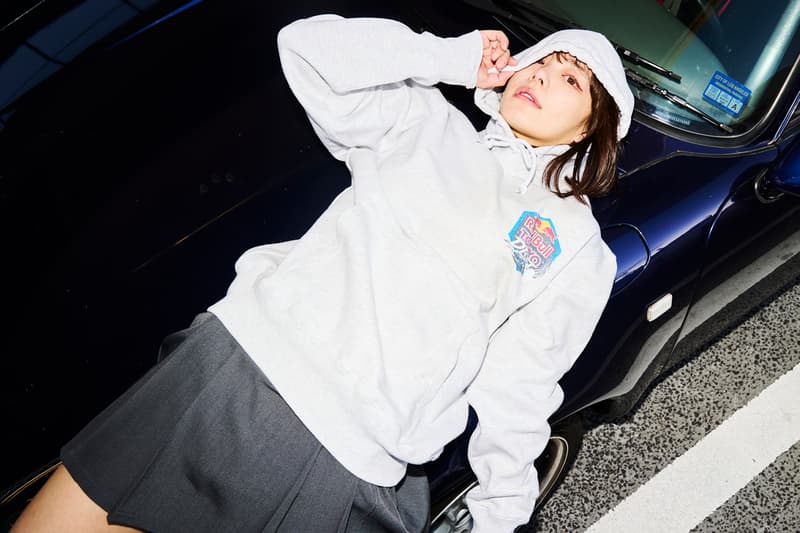 Red Bull Tokyo Drift Returns for 2026 With an Exclusive Tokyo Drive Car Club Collaboration