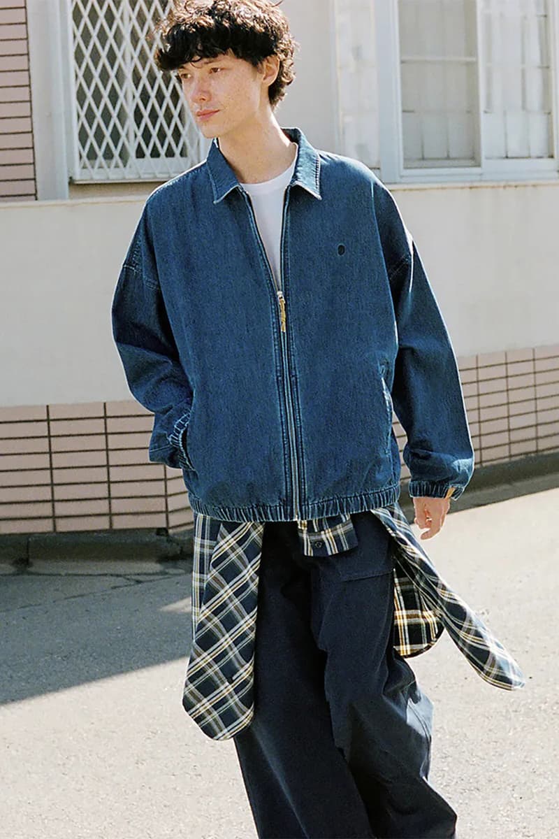 Timberland by Tokyo Design Collective Capsule Japan Exclusive Release Info