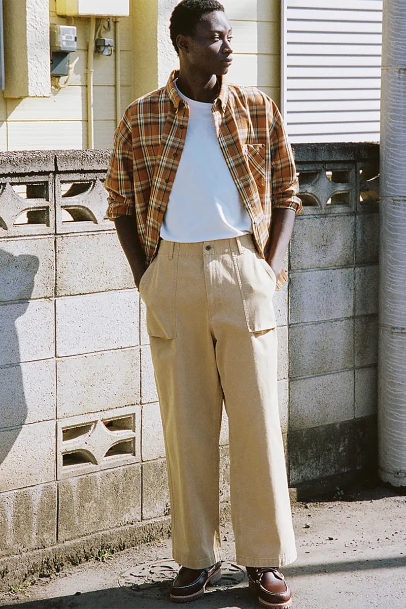 Timberland by Tokyo Design Collective Capsule Japan Exclusive Release Info