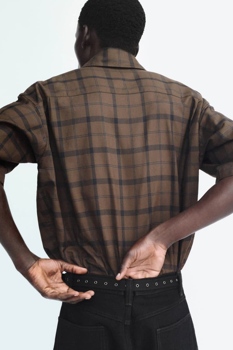 Uniqlo U SS26 Collection Release Info