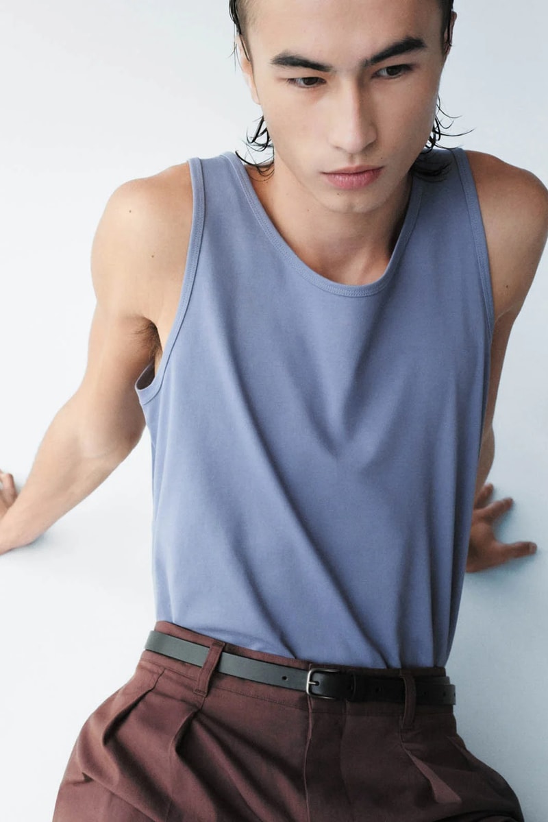 Uniqlo U SS26 Collection Release Info