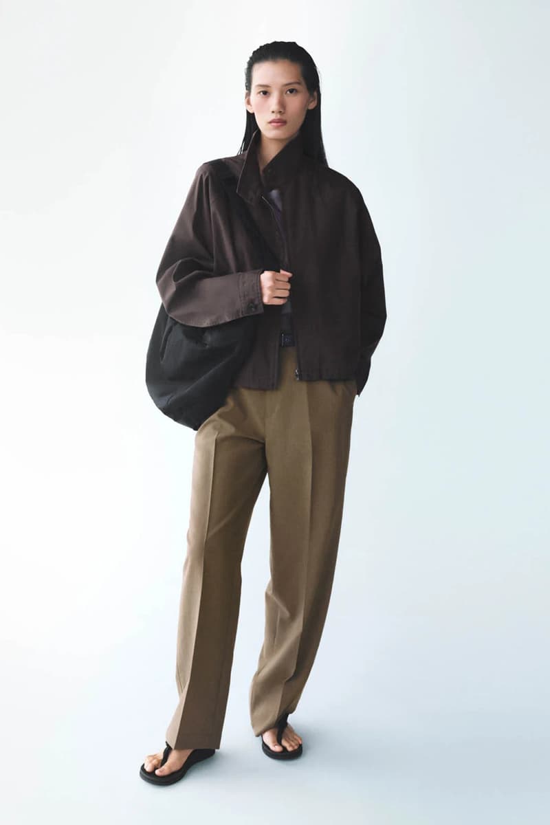 Uniqlo U SS26 Collection Release Info