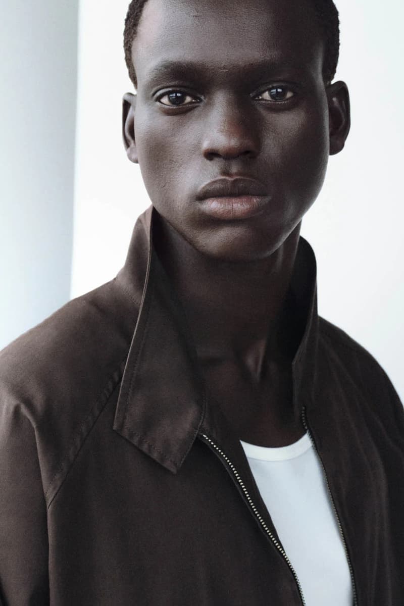 Uniqlo U SS26 Collection Release Info