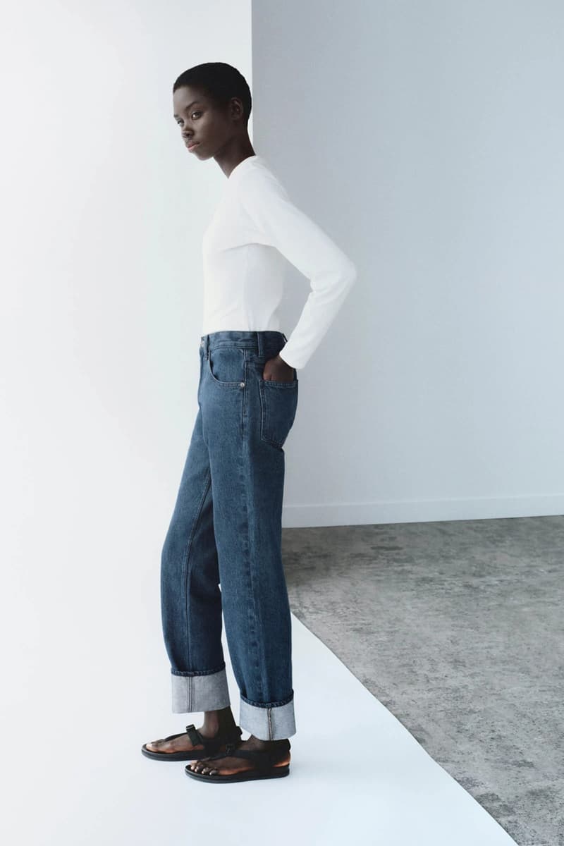 Uniqlo U SS26 Collection Release Info