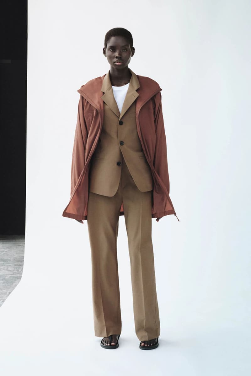 Uniqlo U SS26 Collection Release Info