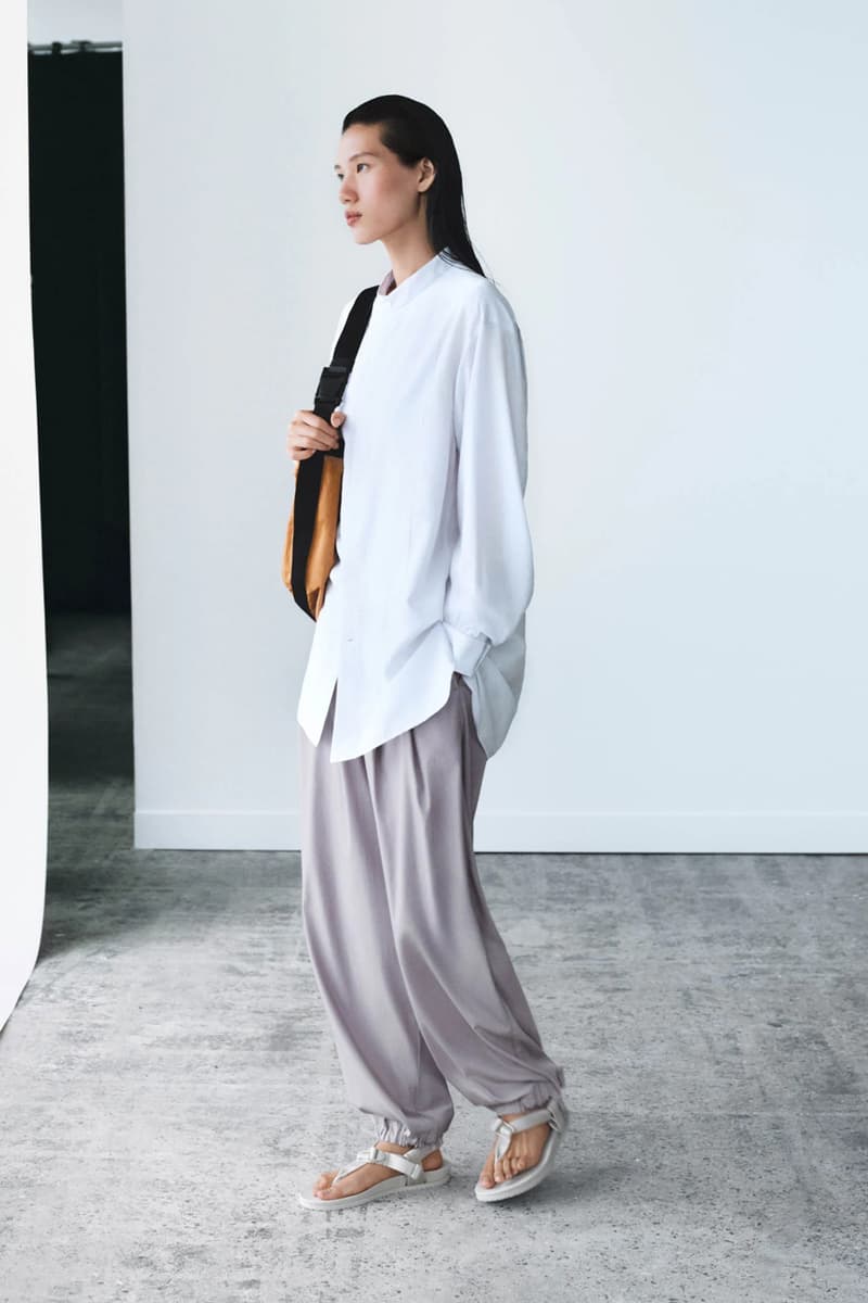 Uniqlo U SS26 Collection Release Info