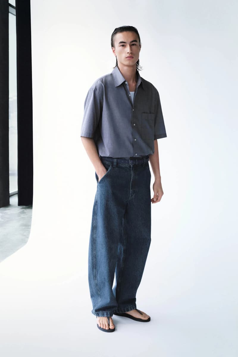 Uniqlo U SS26 Collection Release Info