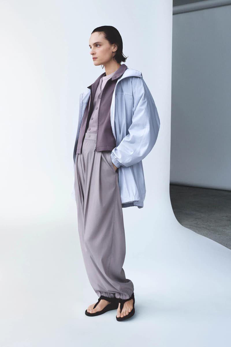 Uniqlo U SS26 Collection Release Info