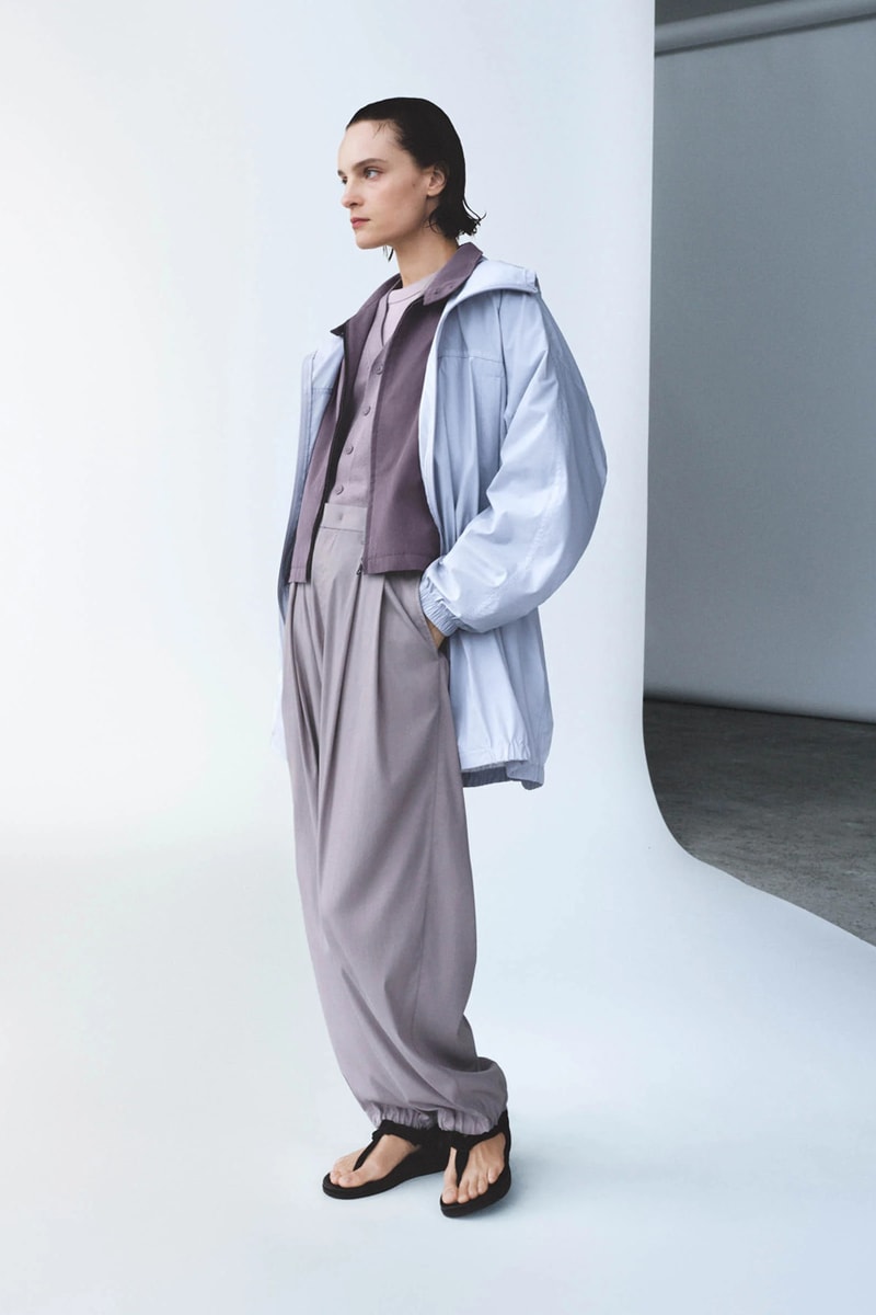 Uniqlo U SS26 Collection Release Info